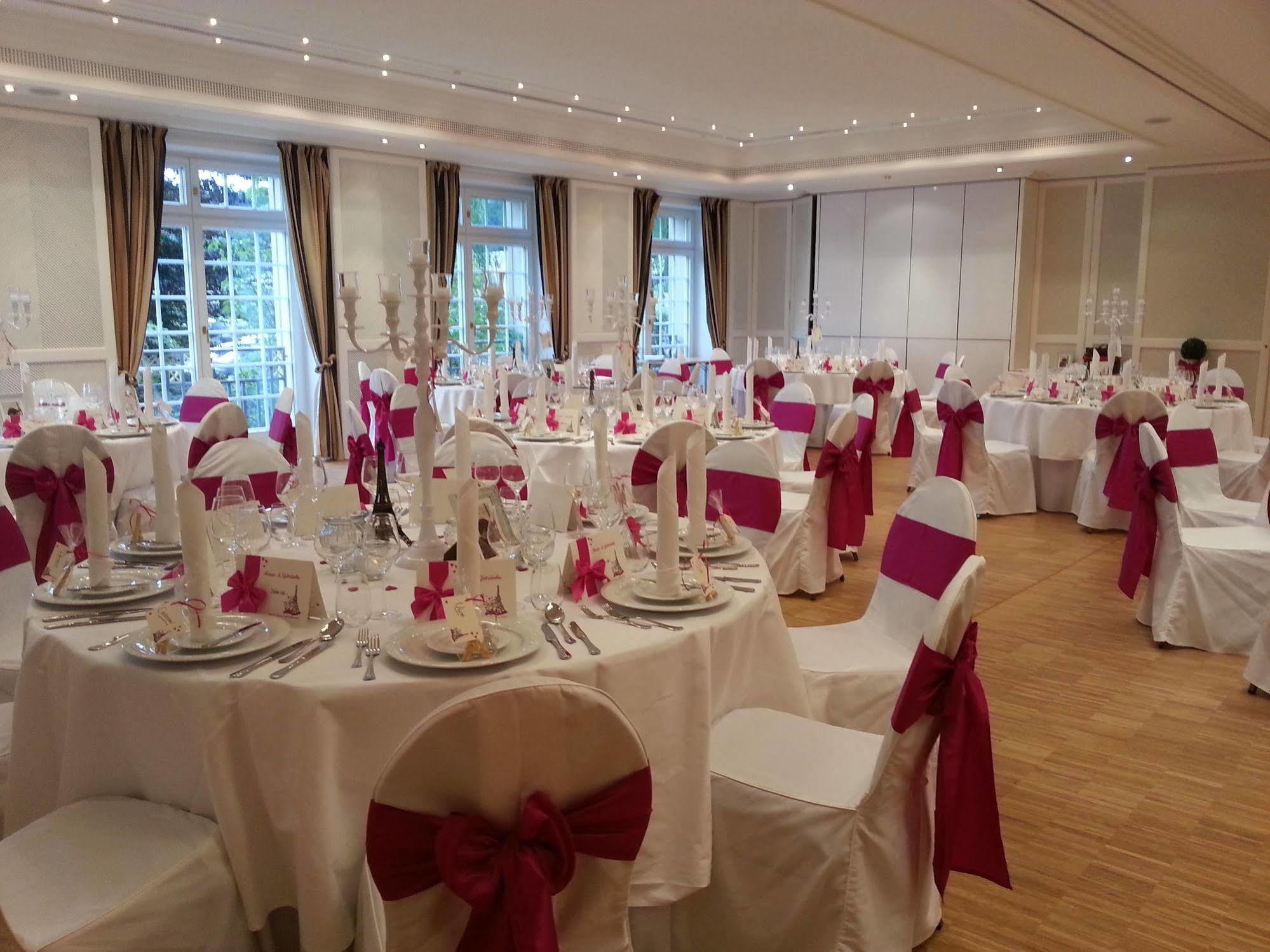 Hotel Hofgut Georgenthal à Hohenstein Extérieur photo