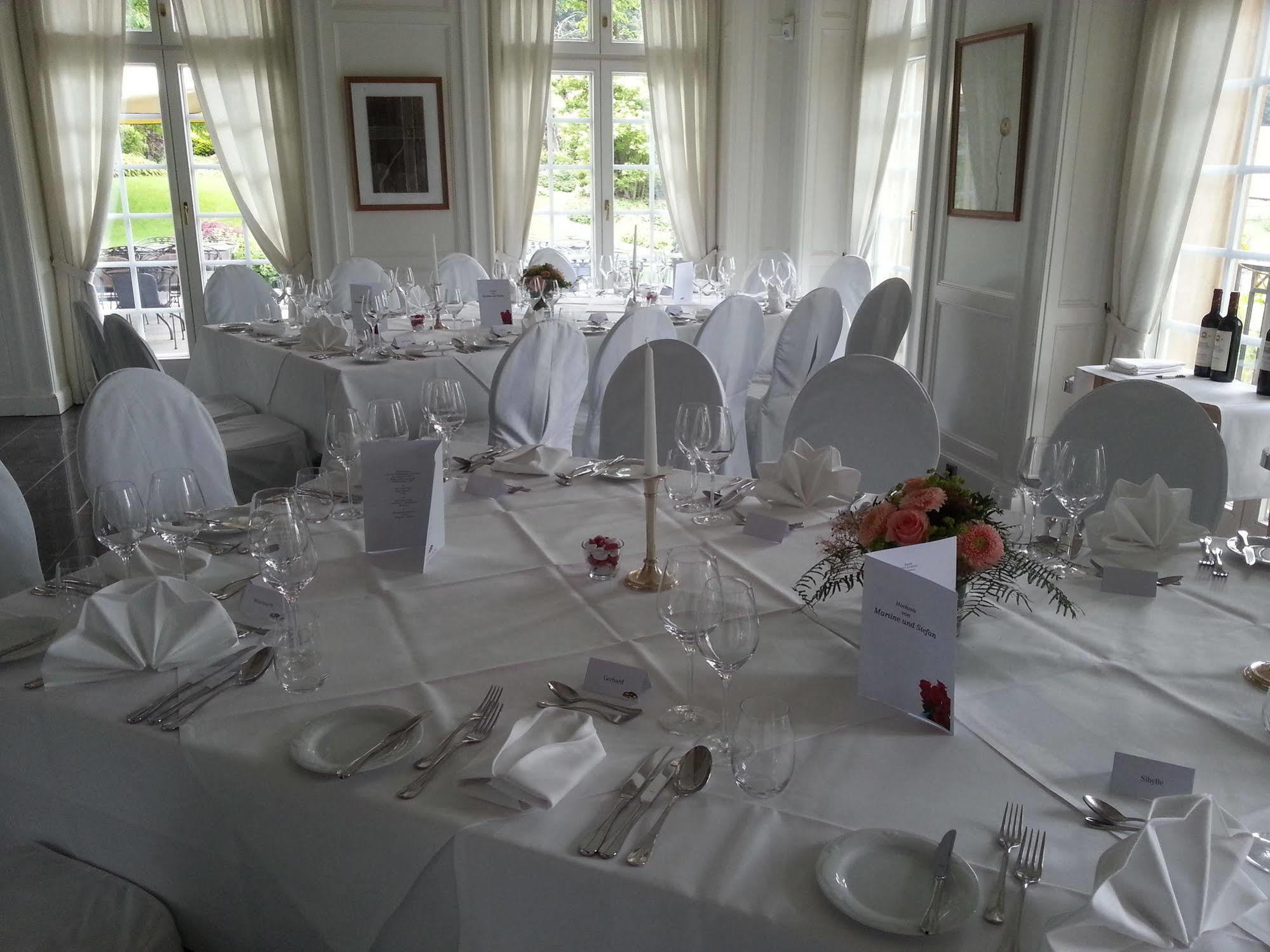 Hotel Hofgut Georgenthal à Hohenstein Extérieur photo
